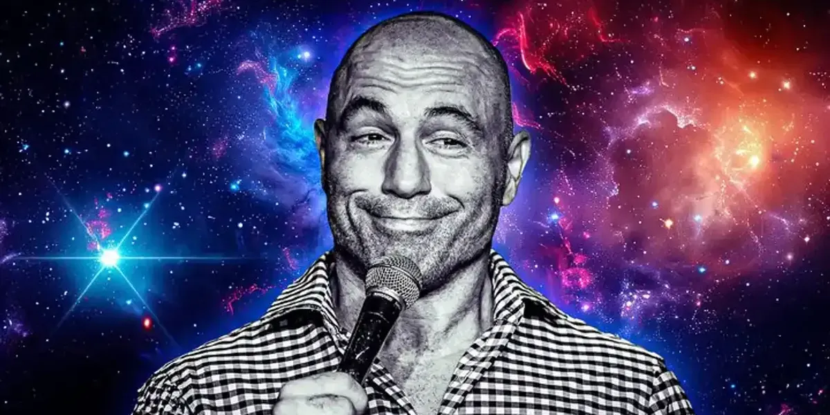 How Joe Rogan unexpectedly began supporting Christianity and revealed flawed atheist arguments