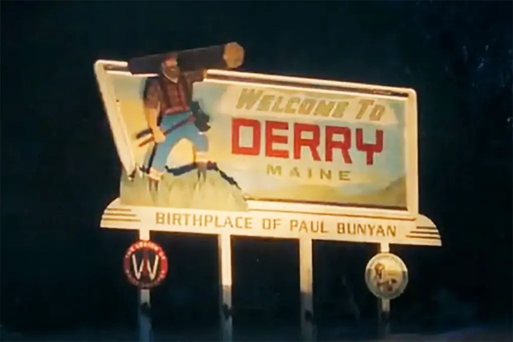 How Many Episodes Will 'It: Welcome to Derry' Have?