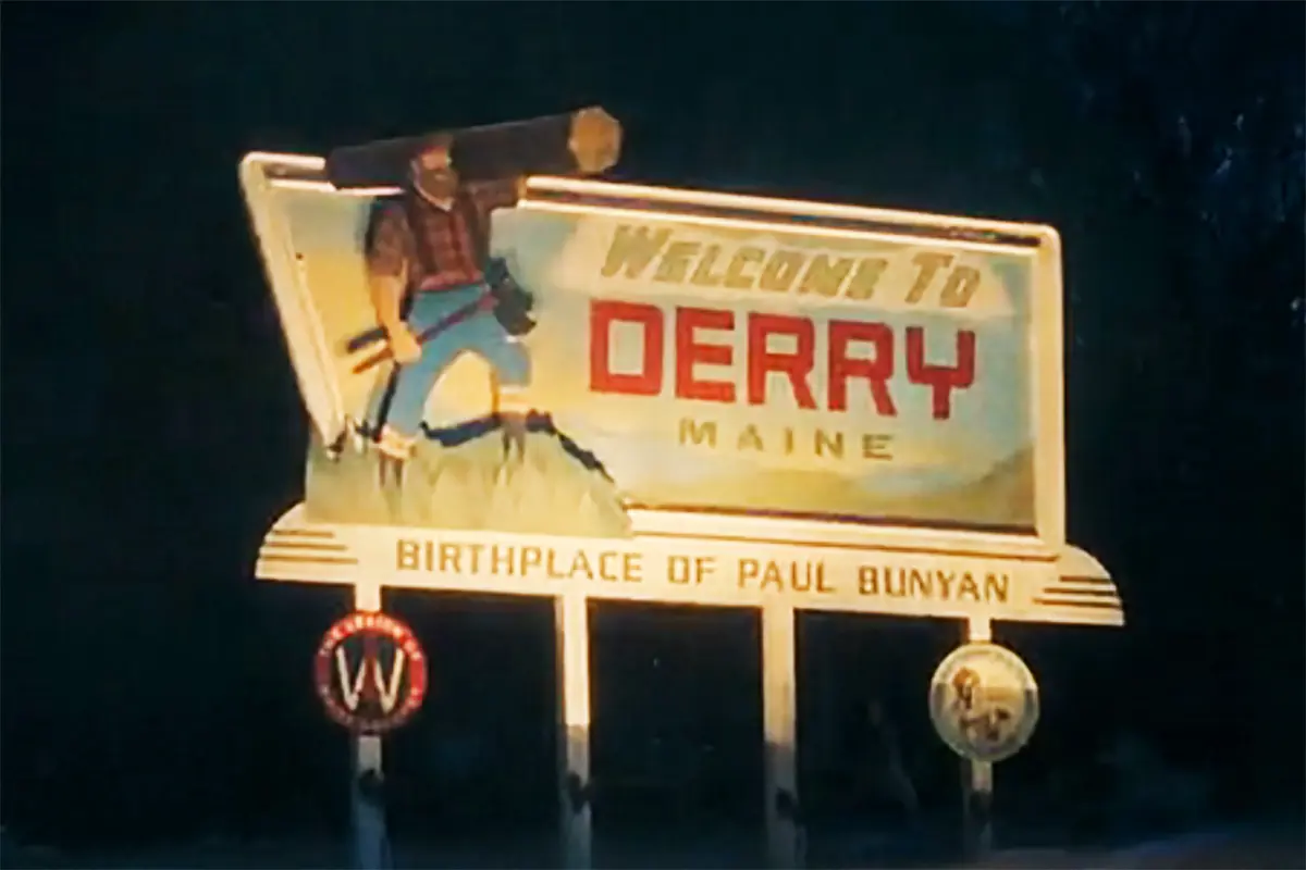 How Many Episodes Will 'It: Welcome to Derry' Have?