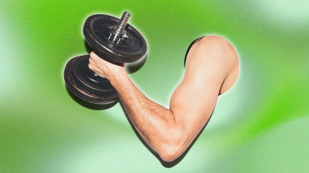 How Much Time Is Needed to Build Muscle? Here’s the Real Story