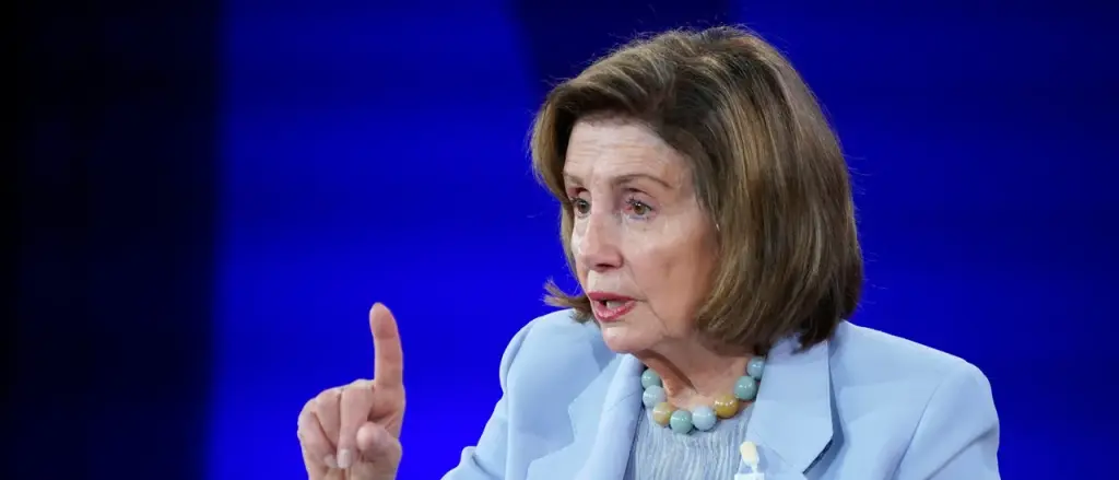 How Nancy Pelosi Accumulated Wealth While in Congress
