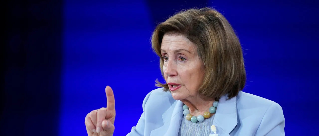 How Nancy Pelosi Accumulated Wealth While in Congress