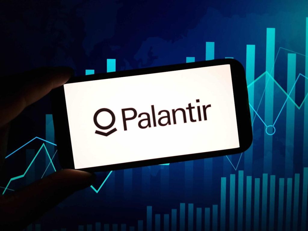 How Palantir (PLTR) Stock Can Hit $1,500