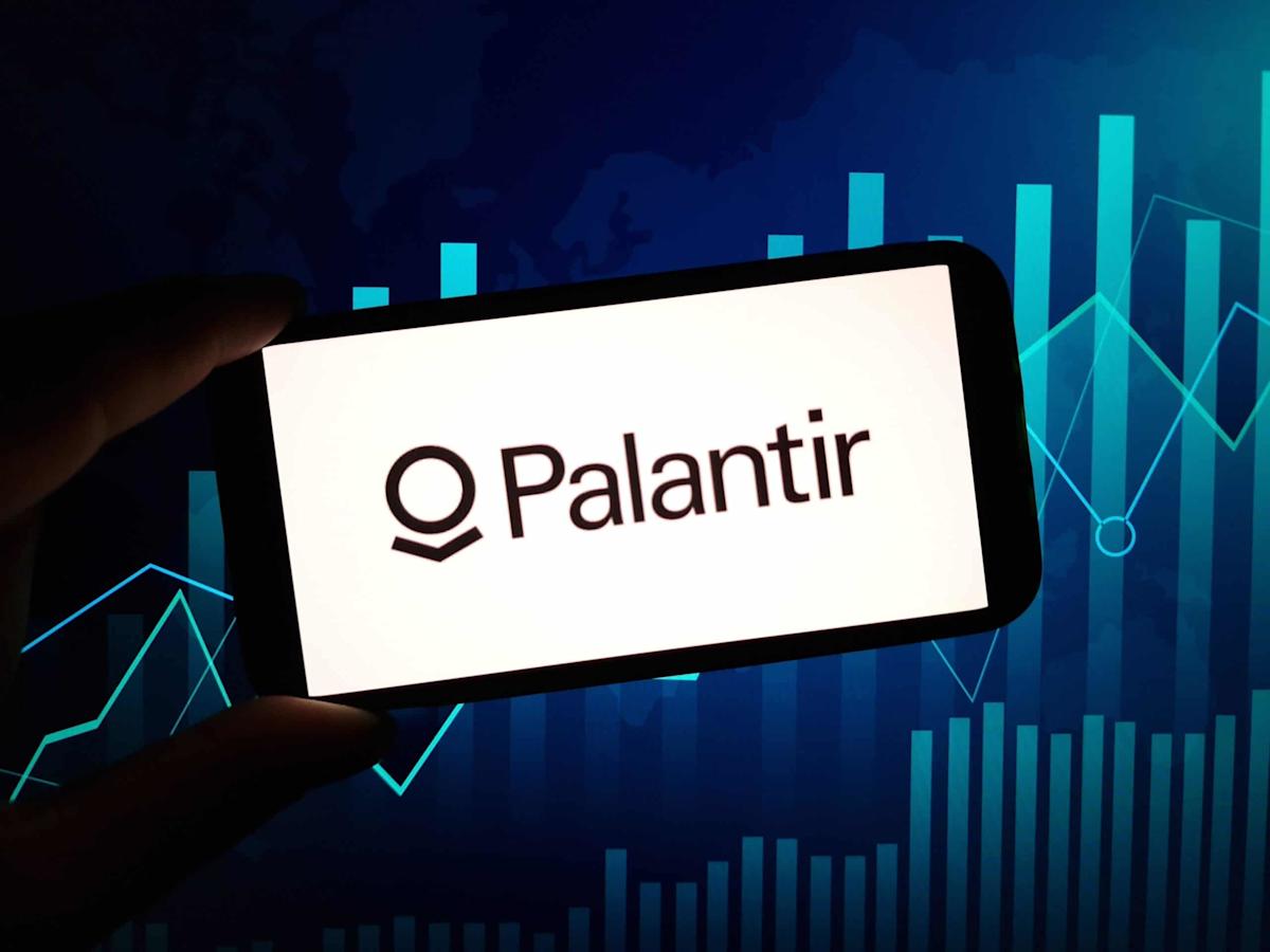 How Palantir (PLTR) Stock Can Hit $1,500