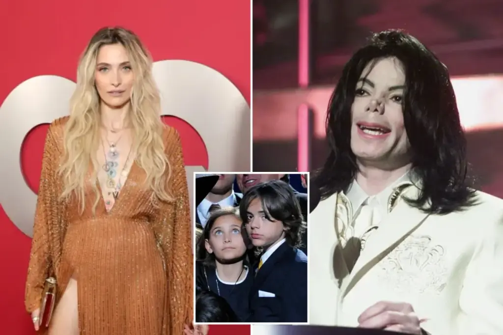 How Paris Jackson struggled like her father Michael, and why her family worries it could happen again