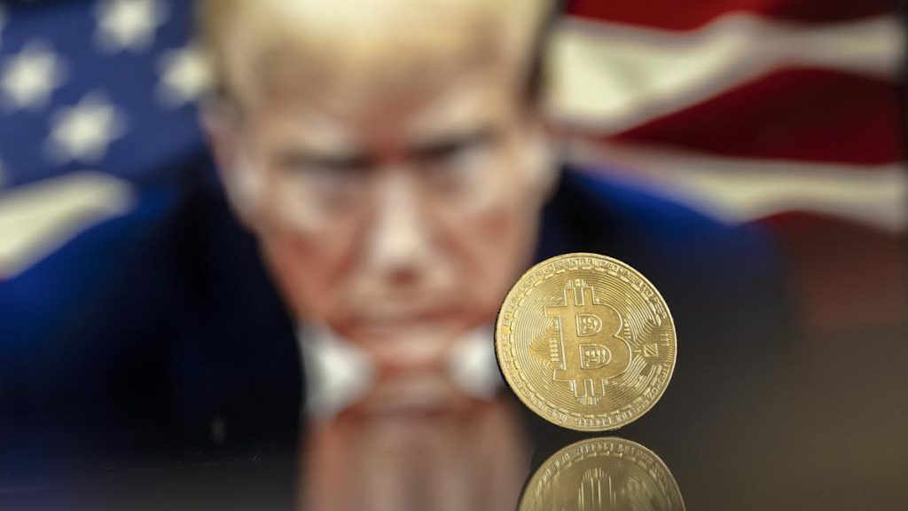How Trump's Tariffs Impacted the Crypto Market and What It Means for You