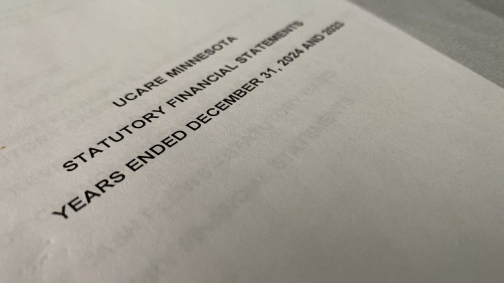 How UCare went from a large surplus to closing down in only two years