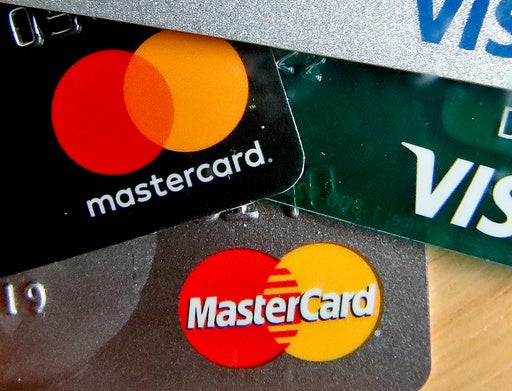 How a Visa-Mastercard legal agreement might result in your rewards credit card being declined