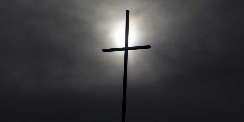 How my beliefs helped me through my toughest times