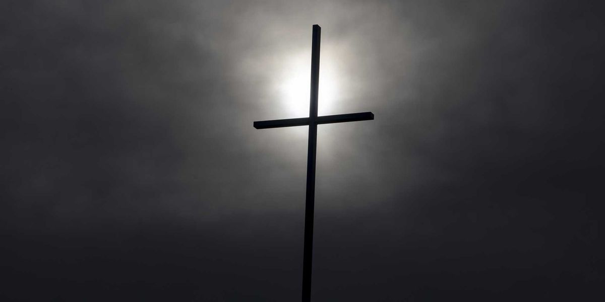 How my beliefs helped me through my toughest times