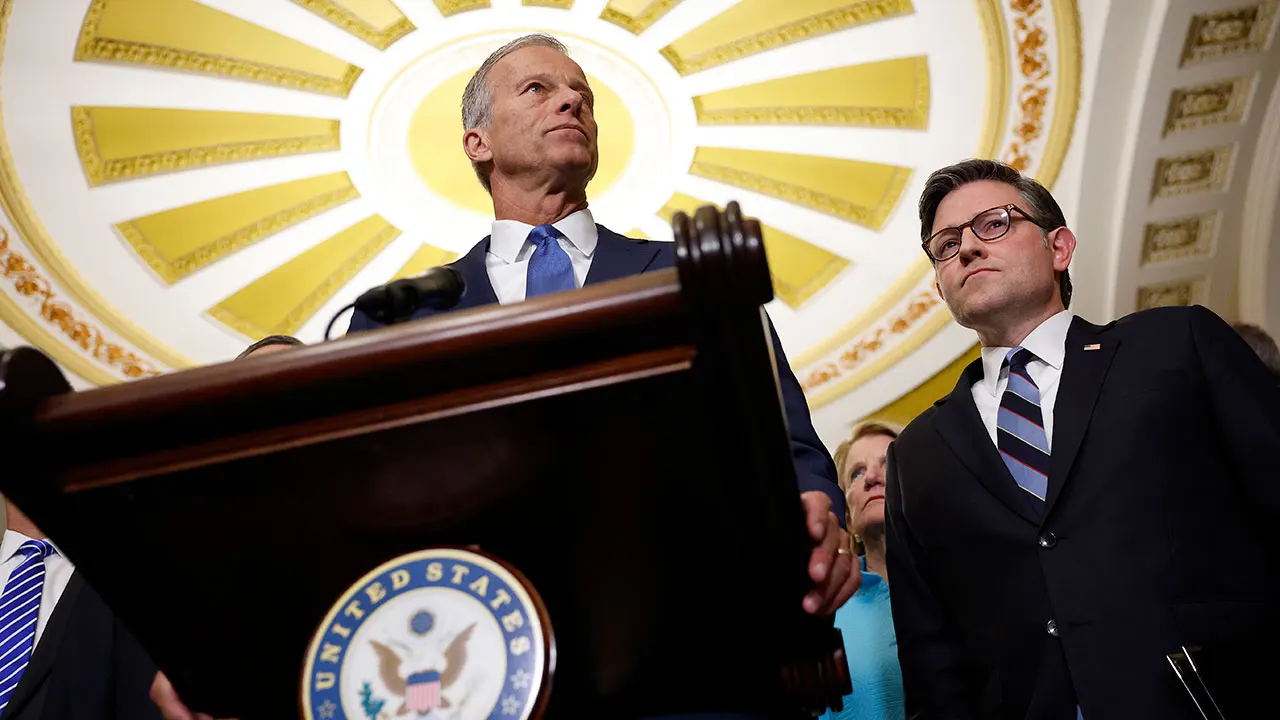 How private discussions and a promise ended the longest government shutdown in US history