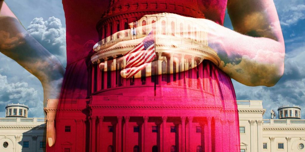 How pro-life leaders undermine the one truth they cannot afford to negotiate