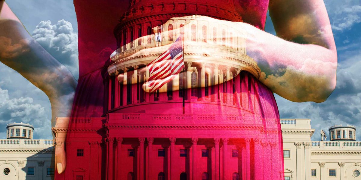 How pro-life leaders undermine the one truth they cannot afford to negotiate