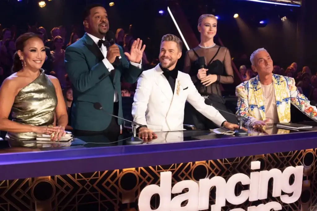 How to View 'Dancing with the Stars' on ABC Without YouTube TV: 'DWTS' Theme and Streaming Details