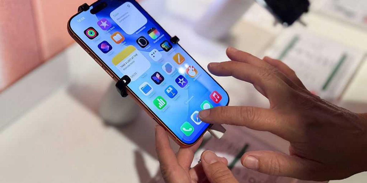 How to remove the most bothersome new update from your iPhone