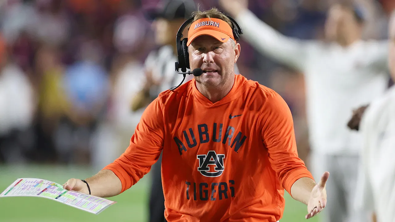 Hugh Freeze's daughter shares insights on the former Auburn coach's deterioration in health.
