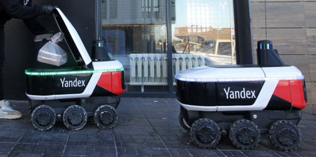 Humanoid robots increasingly spotted on the streets of Moscow: Is the US next?