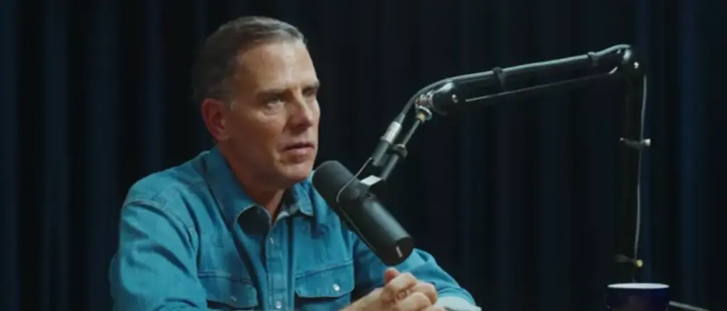 Hunter Biden Launches Harmful Attack on Journalist Reporting His Controversies