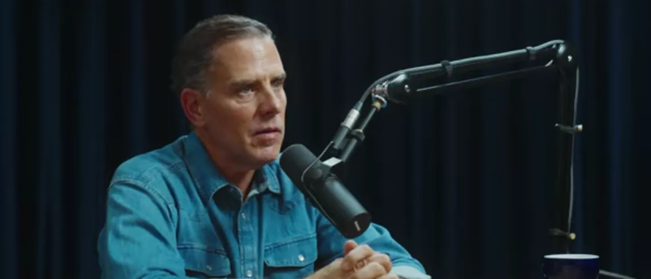 Hunter Biden Launches Harmful Attack on Journalist Reporting His Controversies