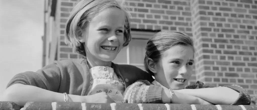 I Had To Force Her Through A Solid Wall