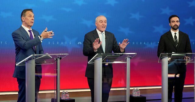 I think Curtis Sliwa 'Led to My Election Loss'