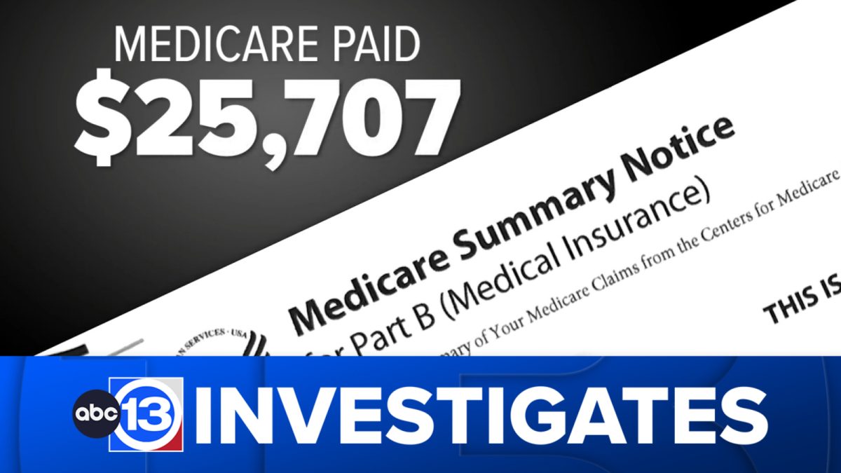 "I would be aware if I had a catheter": Man astonished by Medicare fees