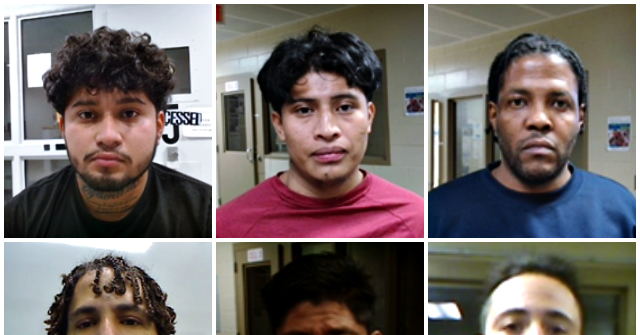 ICE Detains Child Sex Abusers, Rapists, and Drug Traffickers Who Are in the Country Illegally