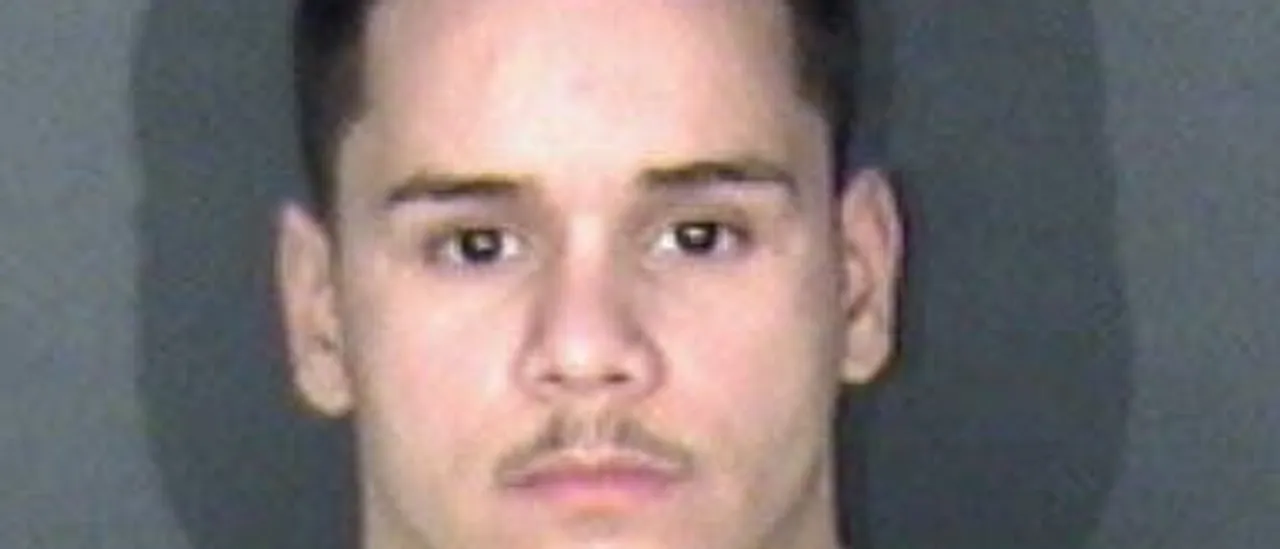 ICE Has Just Deported a Brave Purple Heart Recipient Who Also Shot a Pregnant Woman