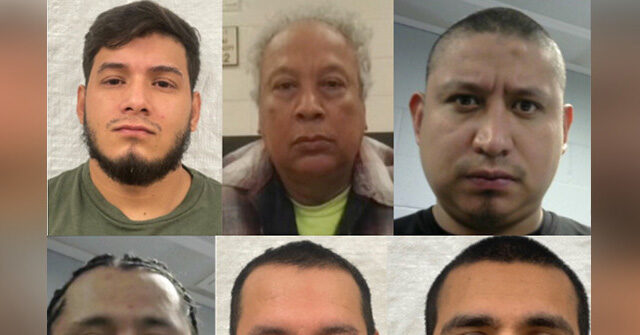 ICE Keeps Detaining Dangerous Unauthorized Migrants in Chicago