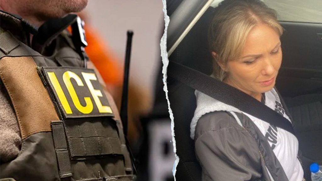 ICE apprehends Moldovan unlawful immigrant and convicted murderer