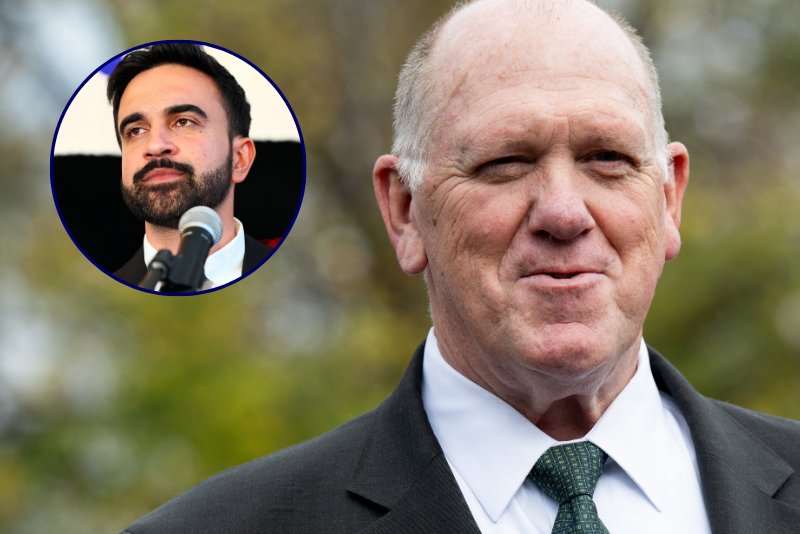 ICE plans to increase activities in NYC before Mamdani's inauguration