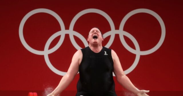 IOC Plans to Prohibit Men Identifying as Women from Competing in Women's Olympic Events