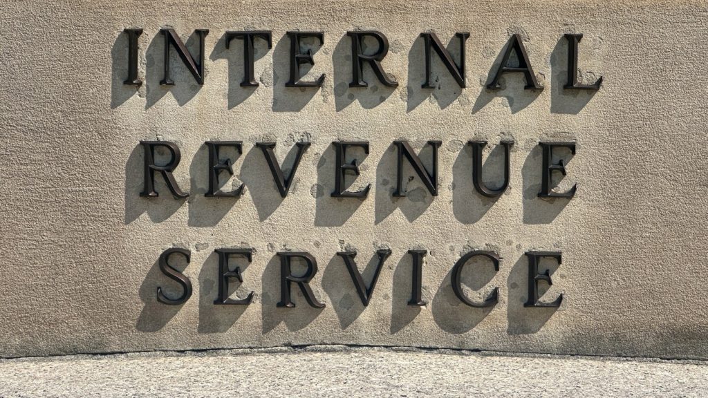 IRS Direct File will not be accessible next year. Here’s what that means for taxpayers.