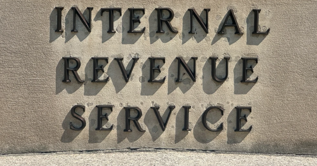 IRS Direct File will not be available next year. Here’s what this means for taxpayers.