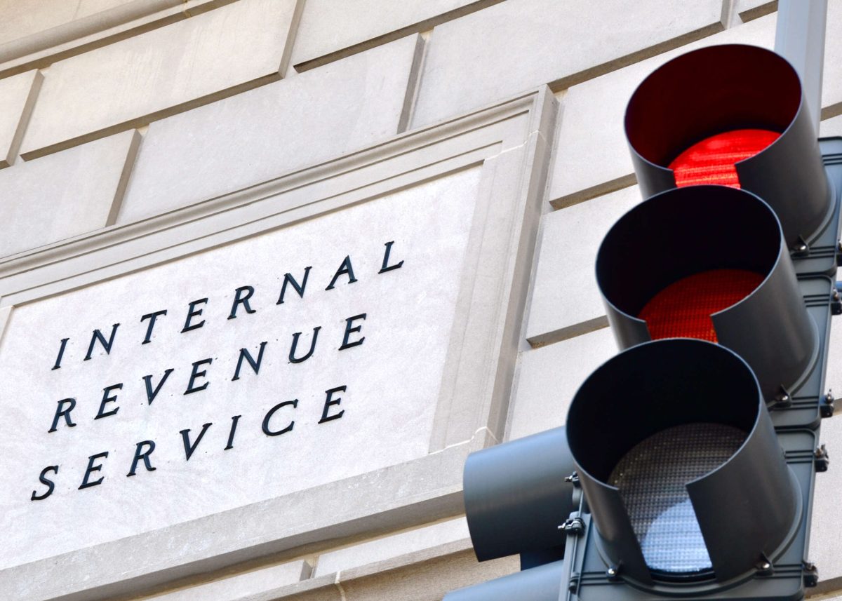 IRS Direct File will not be offered in 2026, agency informs states