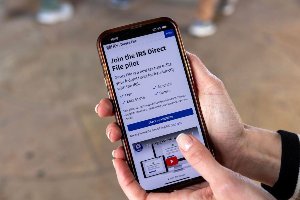 IRS Discontinues Popular Free Direct File Option for the 2026 Tax Season