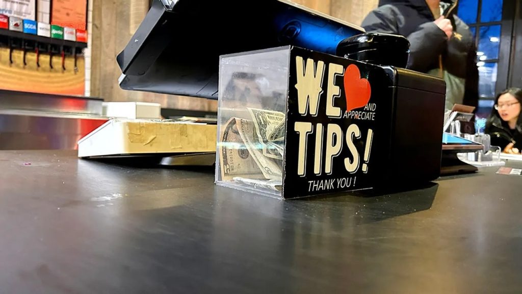 IRS issues instructions on Trump's 'no tax on tips' and overtime deductions: Key information to understand