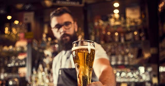Idaho Bar Provides Free Beer to Assist ICE in Capturing Undocumented Immigrants