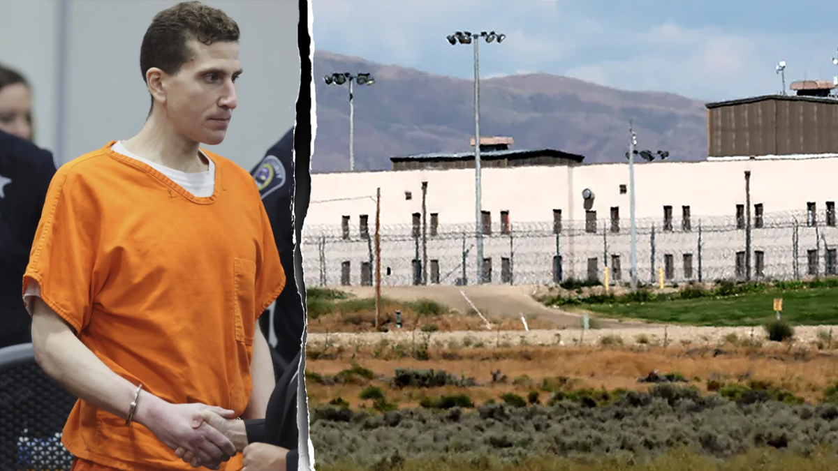 Idaho judge considers restitution arguments for Kohberger in court