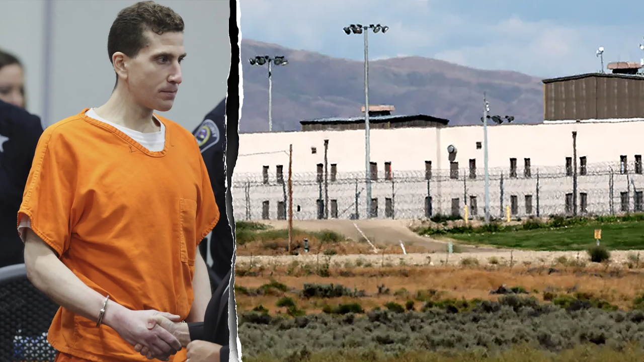 Idaho judge indicates Kohberger might still benefit from future media agreements