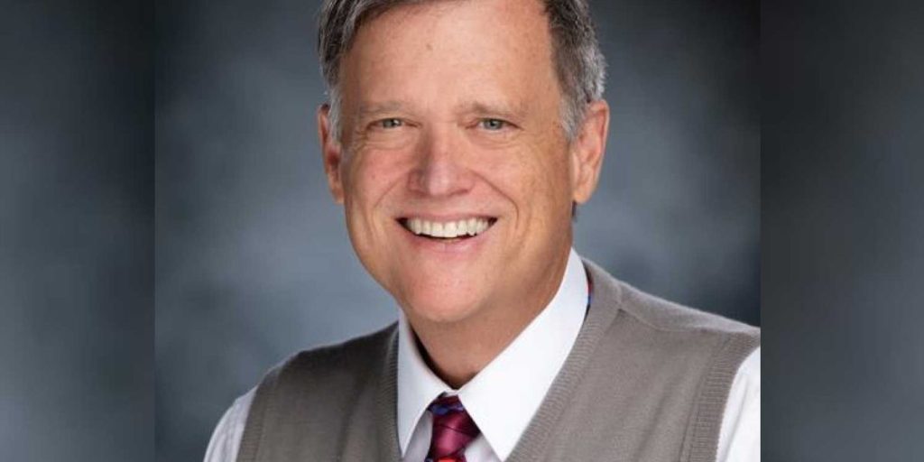 Idaho's newly elected mayor claims 'evil' far right misinterpreted his remarks to suggest he dislikes Christians.