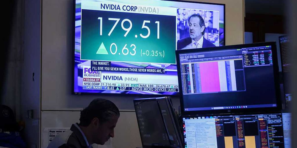 If conservatives won't support capitalism, who will?