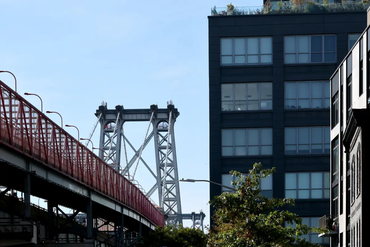 If your city is too expensive, relocate — it’s how things are done in America.