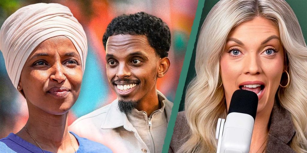 Ilhan Omar criticizes Somali voters following her loss in Minneapolis: 'We need to remove these people'