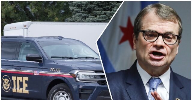 Illinois Representative Falsely Claims About Arrest of Undocumented Immigrant at Local Preschool