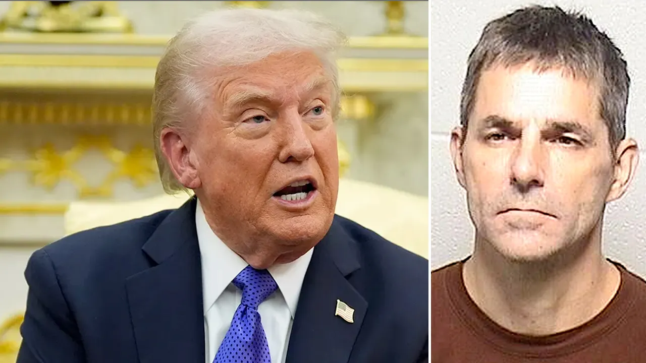 Illinois man charged with federal crimes for making threats about Trump's execution on Instagram