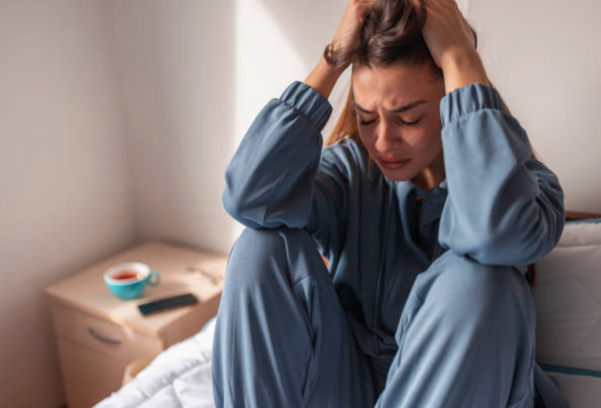 I'm struggling to move on from my abusive boyfriend.