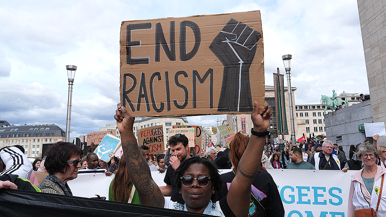 Immigrant math teacher evaluates the progressive US education system in recent memoir