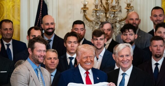 Immigration Activists Urge Dodgers to Forgo Visit to White House Due to ICE Raids