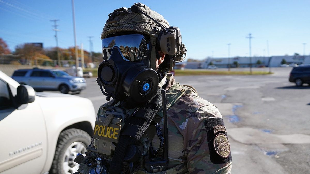 Immigration enforcement in Charlotte leads to 130 arrests in 48 hours throughout the area